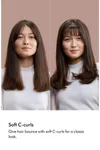 Supersonic R&trade; Hair Dryer...