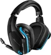 Logitech G935 Tr&aring;dl&ouml;st Gaming...