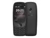 Nokia 6310, Perusmalli,...