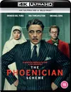 The Phoenician Scheme [4K...
