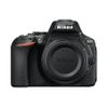 Nikon D5600 24.2 MP DX-format...