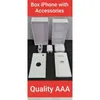 Boite Apple iPhone Blanc +...