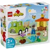 LEGO DUPLO Caring for Bees...