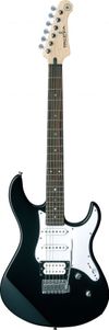 Yamaha Pacifica 112V Black w...