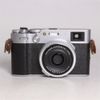 Used Fujifilm X100V Compact...