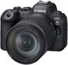 Canon EOS R6 Mark II + RF...