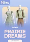 The Sims 4 Prairie Dreams -...