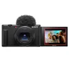 Sony ZV-1 II Compact Vlog...