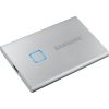 500GB Samsung PORTABLE SSD T7...