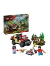 Lego Jurassic World Raptor...