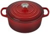 Le Creuset Enameled Cast Iron...