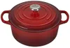 Le Creuset Enameled Cast Iron...