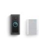 Ring Video Doorbell Wired +...