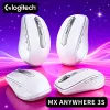 Logitech MX Anywhere 3S...