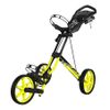 Speed Cart V1R Atomic-Black