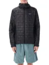 Patagonia Nano Puff Hoody