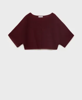 Mango Women's Oversized...