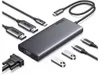 UGREEN 8 in 1 USB C 4K...