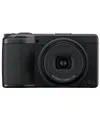 Ricoh Gr Iv Monochrome Camera...