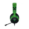 Razer Kraken V4 X - Minecraft...