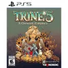 Trine 5: A Clockwork...