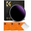 K&F CONCEPT 58mm ND1000000(20...