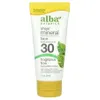 Alba Botanica Sheer Mineral...