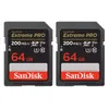 SANDISK - Extreme PRO UHS-I...