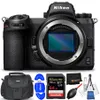 Nikon Z 7II Mirrorless...