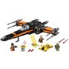 LEGO Star Wars Poes X-Wing...