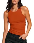 Artfish Women's Sleeveless...