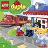 LEGO Duplo Folgen 5-8:...