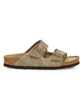 Women's Arizona Suede...