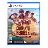 Company of Heroes 3: Console...