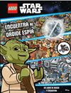 Lego Star Wars ENCUENTRA AL...