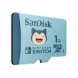 SanDisk Pok&eacute;mon 1TB microSDXC...