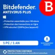 Bitdefender Antivirus Plus...