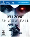 Killzone 4: Shadow Fall