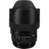 Sigma 14-24mm F2.8 DG HSM,...