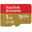 SanDisk 1TB Extreme microSDXC...