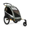 Burley D’Lite X, 1 and 2 Seat...