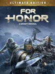 For Honor - Ultimate - PC...