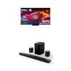 TCL 65-Inch QM7K QLED 4K...