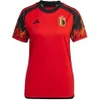 adidas Belgium Home Women's...