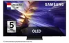 Samsung QE65S92F - 65 inch -...