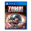 Zombi PS4 PlayStation 4 Brand...