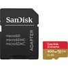 SanDisk 400GB Extreme...
