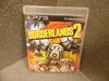 Borderlands 2 PS3