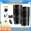 TTArtisan 100mm F2.8 2X Macro...