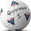 TaylorMade 2021 TP5 Pix USA...